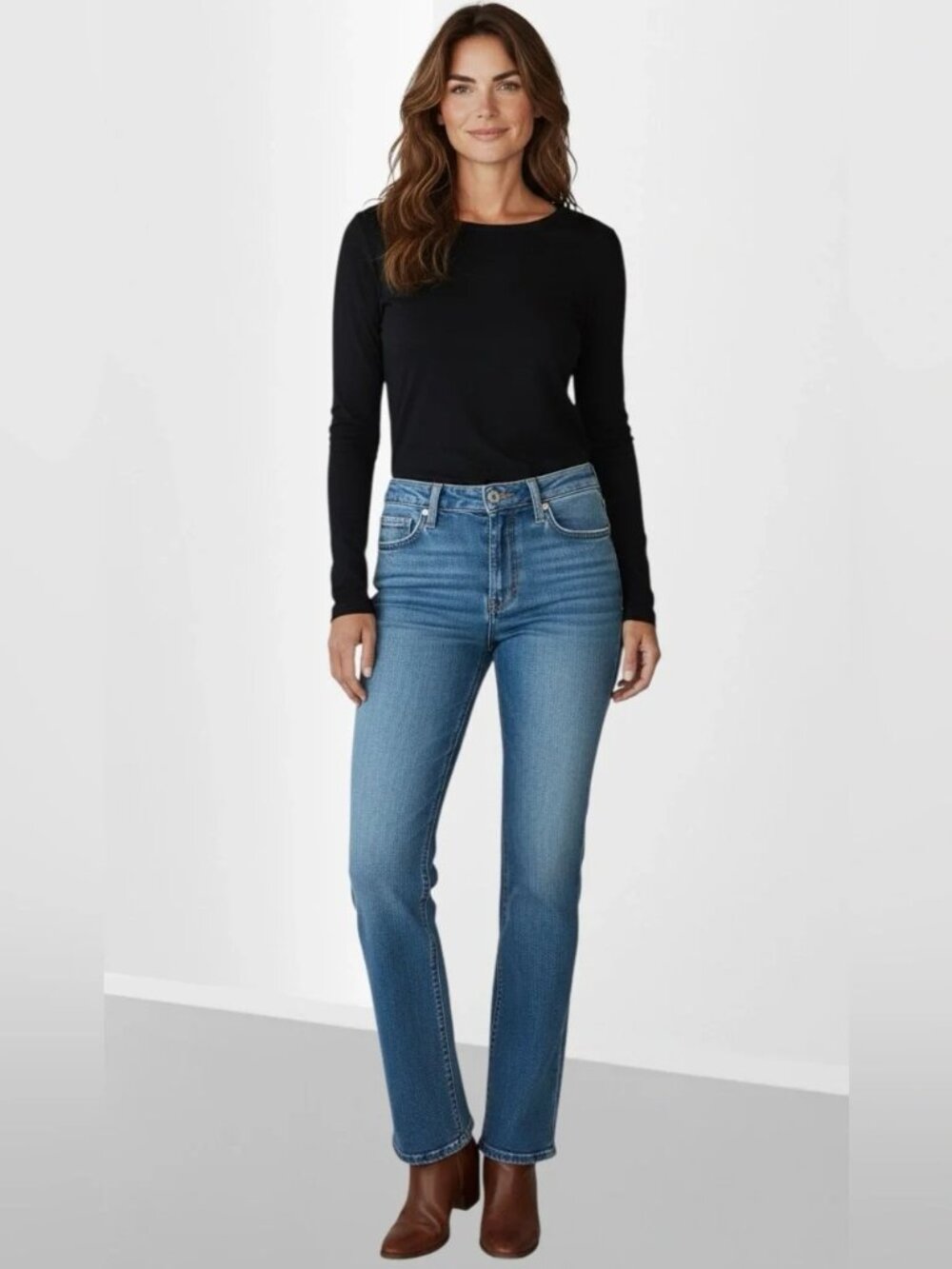 EXPRESS Y2K Zelda Skinny Quality Denim Iconic Express Lion Jeans Women’s Size 2